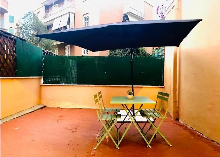 V&v Roma