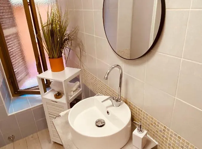 V&v Casa de férias Roma