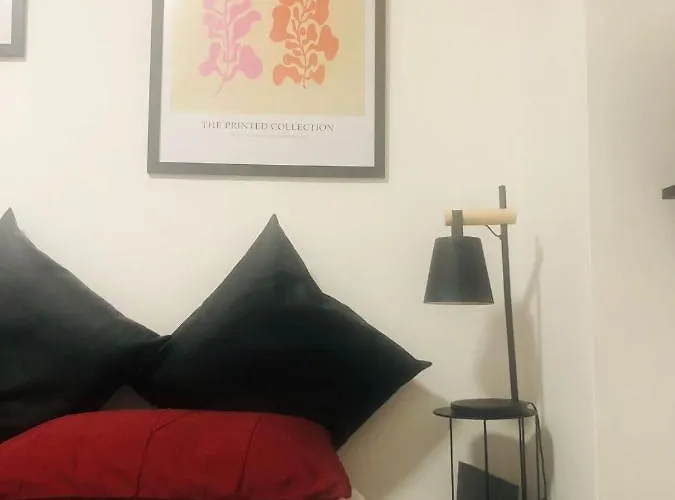V&v Casa de férias *