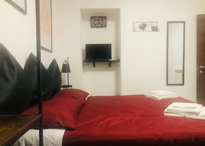 V&v Casa de férias Roma