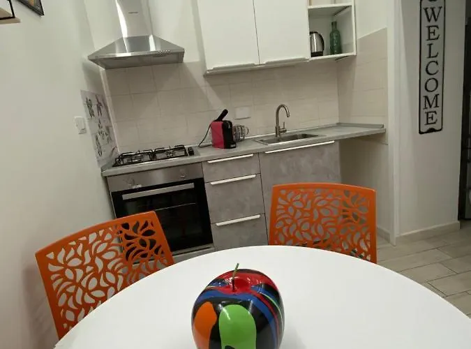 Casa de férias V&v Roma