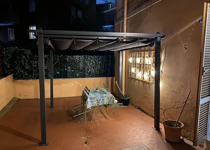 Casa de férias V&v Roma