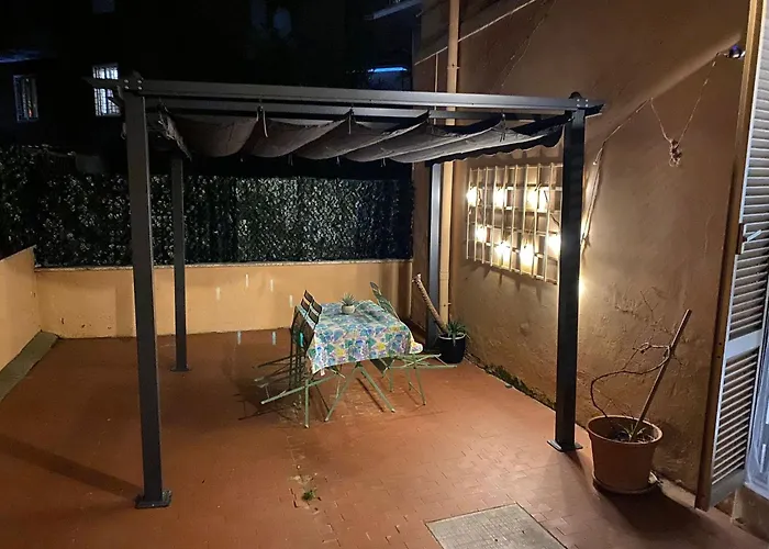 V&v Casa de férias Roma